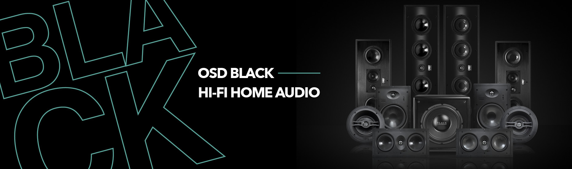osd black series